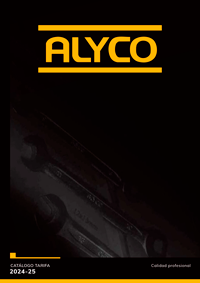 alyco (2024)